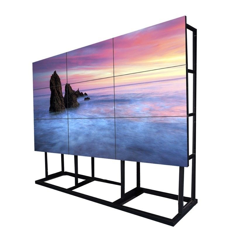 P8 ngoài trời màu đầy đủ chống nước 15625dots/sqm 320 * 160 độ sáng cao LED Billboard