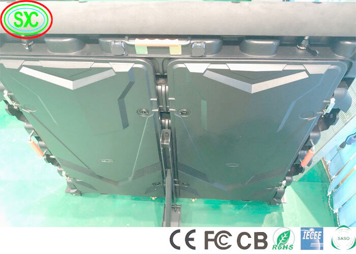 Độ sáng cao p1.25 Đấu trường màn hình LED chống nước Đấu trường lớn màn hình màn hình LED màn hình màn hình cho sân bóng đá