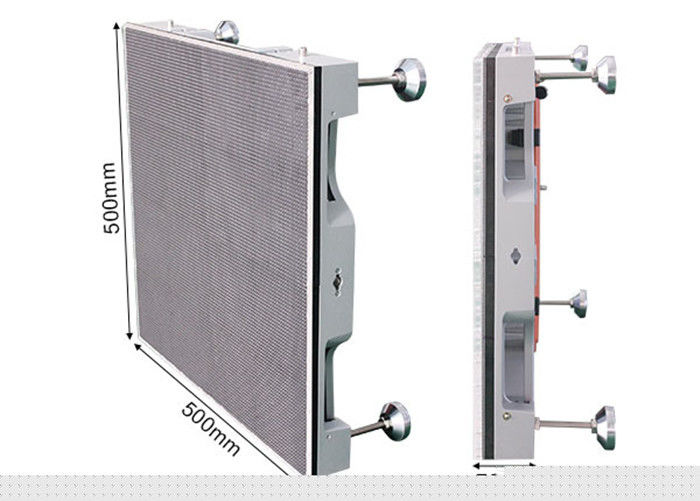 Night Club Disco Dance Floor Brick 4.81mm Pixel Pitch 3 năm bảo hành cho đám cưới