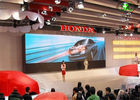 P3.91 Indoor HD Stage LED Screen 64x64 Dot Matrix Cho thuê và treo