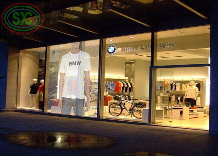 Màn hình LED RGB được chứng nhận với góc nhìn 140/60 Tuổi thọ cao màn hình LED đầy đủ màu sắc màn hình LED đầy đủ màu sắc ngoài trời