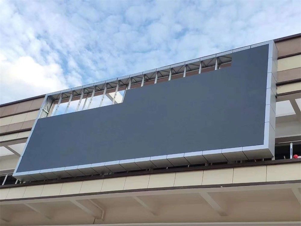 Màn hình tường video 960*960mm