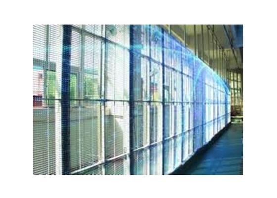 Màn hình màn hình LED chống thấm nước ngoài trời P10, Màn hình nền sân khấu màn hình Led Cài đặt cố định