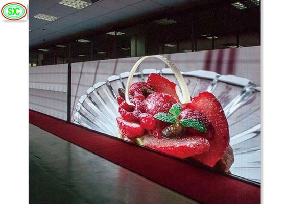 Giá tốt Màn hình LED đầy màu ngoài trời P3.91 Video Wall Sign Stage Backdrop Màn hình trong nhà màn hình LED đầy màu trực tuyến