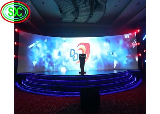 Giá tốt 3mm Smd3535/2727 Hiển thị LED cố định với dịch vụ phía sau và tủ nhôm trực tuyến