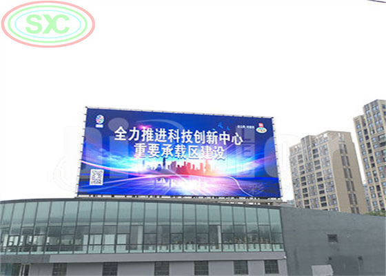 Giá tốt Màn hình LED RGB độ sáng cao 5500 Nits với độ phân giải 27778 cho B2B trực tuyến