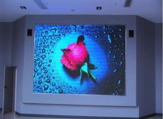 Giá tốt LED Video TV tường P3.91 Nội thất đầy đủ màu sắc hiển thị biển báo kỹ thuật số rõ ràng P2.5 4K bảng điều khiển LED trực tuyến
