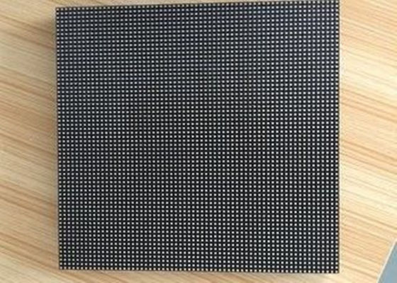 Giá tốt p3.91 Mô-đun led chống nước SMD, tủ sắt / thép / aluninium, cài đặt cố định hoặc di động trực tuyến