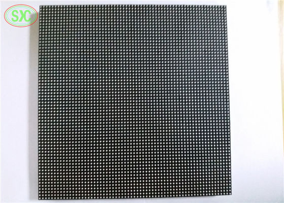 Giá tốt Full color 3.91 250*250mm outdoor smd led display Screen Module 1/16 scanning trực tuyến