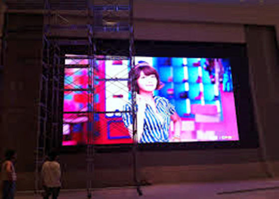 Giá tốt P3 Nhà thờ sân khấu trong nhà sử dụng đầy đủ Color LED Display 192x192mm 3mm Pixel trực tuyến