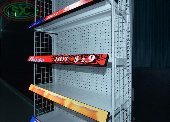 Giá tốt Siêu thị mở rộng trong nhà màn hình LED đầy màu sắc P1.875 trực tuyến