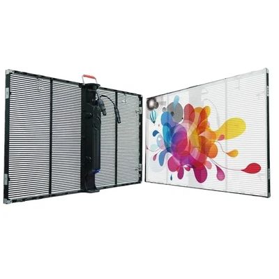 Giá tốt Màn hình LED ngoài trời bằng sợi cacbon với mức độ bảo vệ IP65 màn hình LED quảng cáo ngoài trời Trực tuyến
