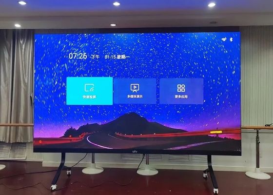 Biển quảng cáo LED ngoài trời P2.5 P2.6 chống nước, đầy đủ màu sắc, P3.91 HD, hộp sắt LED 1000*1000MM