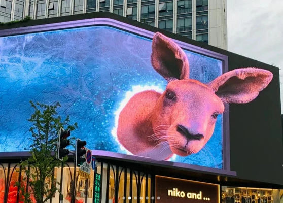 Giá tốt Trung Quốc P6 SMD Full Color Indoor Rental LED Display Screen cho trung tâm mua sắm trực tuyến