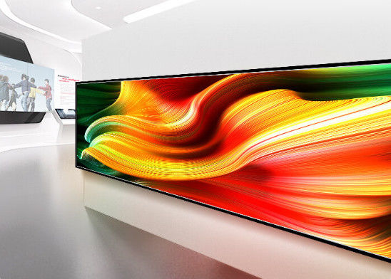 P8 Thép Cabinet ngoài trời LED Die-Cast màn hình nhôm cho quảng cáo