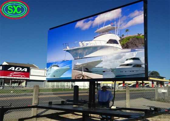 Giá tốt P2.5 Nội thất / ngoài trời đầy màu sắc 320 * 160mm Quảng cáo LED Cho thuê Màn hình nền sân khấu SMD1515 Super Clear Viewing Angle Trực tuyến