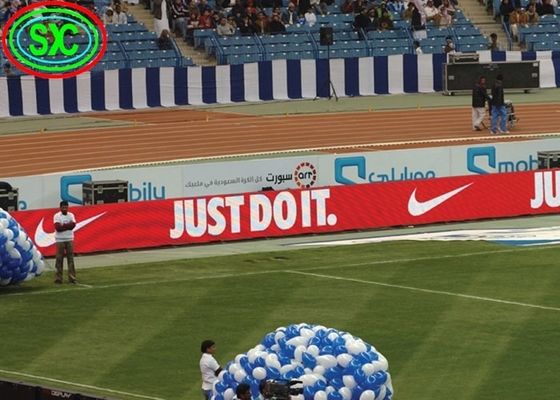 Giải đấu sửa chữa Đánh dấu sân vận động Giải phóng toàn bộ tiềm năng của màn hình của bạn với quy mô màu xám