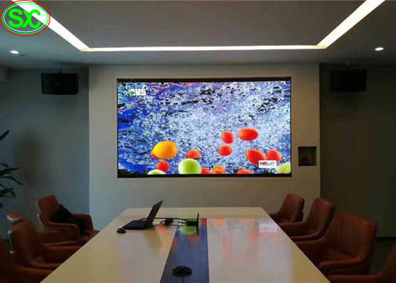 Giá tốt Màn hình LED màu RGB đầy đủ SMD Video Wall P4, Tấm Led Trong Nhà Đối với Giai đoạn trực tuyến