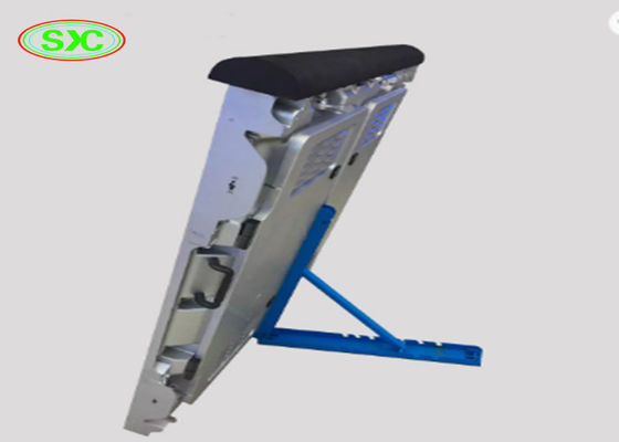 Giá tốt Thể thao trường sự kiện lĩnh vực ngoài trời P10 chết đúc nhôm dẫn bảng hiển thị màn hình trực tuyến