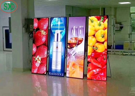 Giá tốt Mirror Stage Background LED Màn hình lớn P2.5 Poster Video quảng cáo Đứng sân khấu màn hình LED trực tuyến