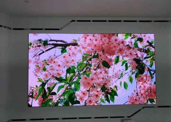 Giá tốt tùy chỉnh cho thuê Die-Cast Aluminium Full Color LED Display Module Small/Large Pixel Pitch Ứng dụng trong nhà / ngoài trời Trực tuyến