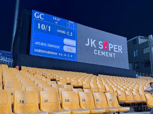 full color P5 960x960mm tải xuống quảng cáo video tường màn hình lớn HD màn hình LED cố định ngoài trời