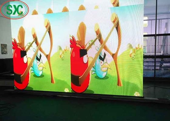 Phía đường phố màn hình hiển thị LED đầy màu sắc P10 ngoài trời độ sáng cao Bảng quảng cáo