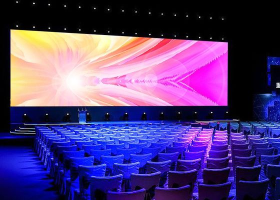 Giá tốt Kích thước tùy chỉnh Màn hình bảng điều khiển LED chống thời tiết với mật độ chấm 65410dots / sqm và chế độ lái xe 1/16 S trực tuyến