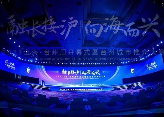 Giá tốt Màn hình góc rộng, góc nhìn lớn, Màn hình cho thuê, 5500cd / M2 Đấu trường màn hình LED chống nước độ nét cao trực tuyến