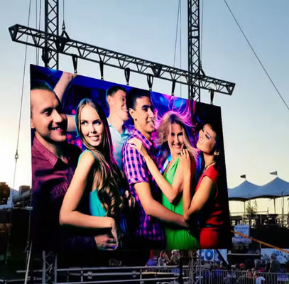 Trải nghiệm màn hình màu sống động với máy chiếu LED RGB được chứng nhận CE / CB / FCC / ISO / RHSO của chúng tôi