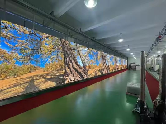 CE/ROHS/FCC/ISO2001 Tiêu chuẩn MBI5020 Drive Ic LED nền cho trong ngân sách của bạn