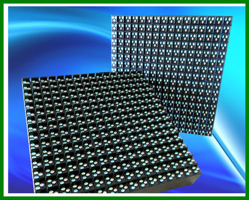 Nâng cấp trò chơi quảng cáo của bạn với bảng quảng cáo LED lâu dài SMD2727 đèn và độ bền