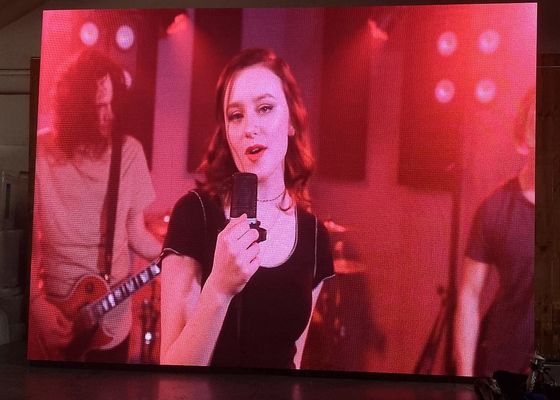 Giá tốt Thuê Mô-đun hiển thị LED màu đầy đủ bằng nhôm đúc đúc nhỏ / lớn Pixel Pitch ứng dụng trong nhà / ngoài trời trực tuyến