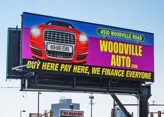 Led Parameter R 625-630nm bảng quảng cáo điện tử DC5V cho quảng cáo ngoài trời chống nước và bảng xếp hạng