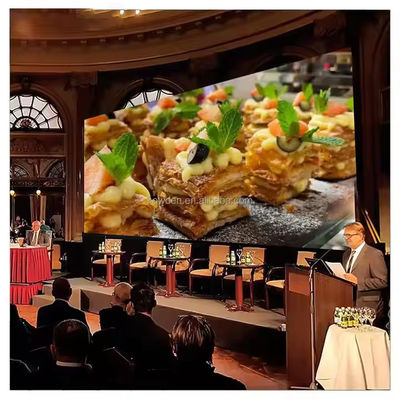 Trải nghiệm sự khác biệt với SMD LED Screen Lifetime 100 và SMD3528 Standard