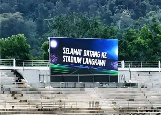 SMD2727 đèn và thực Pixel dẫn bảng xếp hạng tiêu chuẩn dẫn cho yêu cầu của khách hàng