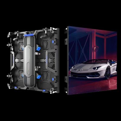 Màn hình LED RGB Loại màn hình hoàn hảo cho nội dung đầy màu sắc