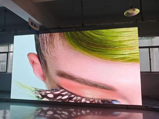 Nâng cấp doanh nghiệp của bạn với đầy đủ màu sắc khả năng bảng thông điệp kỹ thuật số từ Leds Nationstar / Kinglight