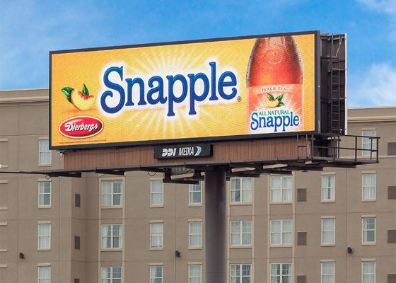 Màn hình ghép video góc nhìn 120° / 60° cho độ nét cao và thương mại