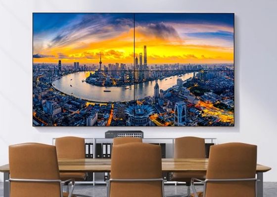 Giá tốt P6.67 Màn hình LED cố định ngoài trời chống nước cho quảng cáo, chiếu phim tường trực tuyến