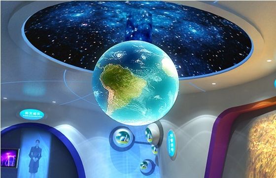 320 * 160mm Kích thước mô-đun Quần màn hình LED bền và chống nước cho các ứng dụng ngoài trời