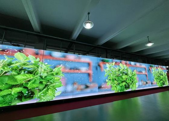 Giá tốt Thuê màn hình nhôm đúc đúc Ultra HD P6.67 màn hình LED ngoài trời đầy màu Đỏ Xanh Xanh Mực Xanh trực tuyến