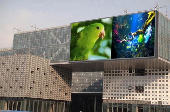 Giá tốt Màn hình LED video cố định bằng nhôm tùy chỉnh với kích thước tủ và vật liệu nhôm tùy chỉnh trực tuyến
