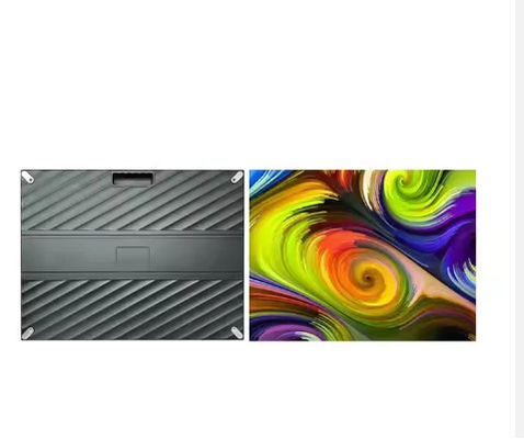 P1.56 Các tấm màn hình LED COB chất lượng cao từ các nhà máy Trung Quốc, màn hình LED khổng lồ pitch pixel mịn