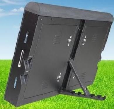 Đánh dấu sân vận động cạnh tranh của quốc gia xuất xứ với SMD3535 pixel