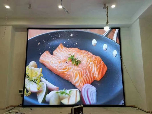 Giá tốt Nationstar SMD 2121 LED Package Irony Digital Indoor LED Display Screen cho màn hình bán lẻ trong nhà trực tuyến