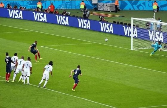 màn hình LED sân vận động chuyên nghiệp với tốc độ khung hình 60Hz và thép cán lạnh