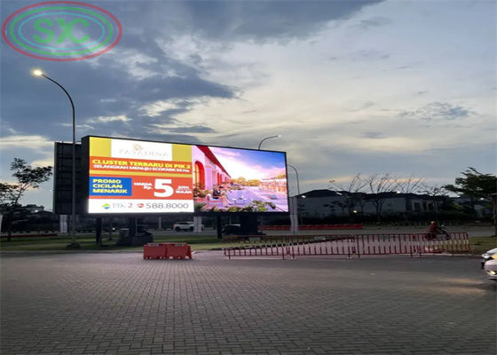 Màn hình LED cho thuê độ nét cao để gắn tường trong nhà với video HD miễn phí và phim đường phố từ các nhà cung cấp LED nổi tiếng