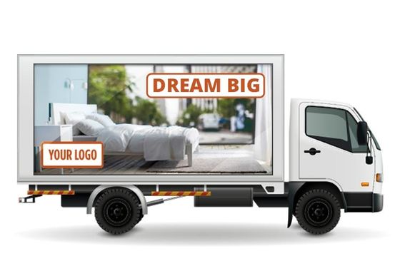 Giá tốt Kích thước đèn SMD2727 2727 Hiển thị video, v.v. cho Nhu cầu Giải trí và Video trực tuyến