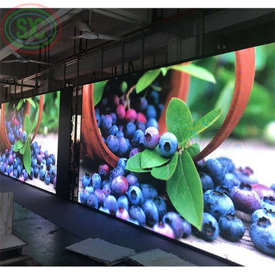 Giá tốt 250000dots/sqm Density Dot Outdoor Full-color LED Display Giải pháp quảng cáo cuối cùng trực tuyến